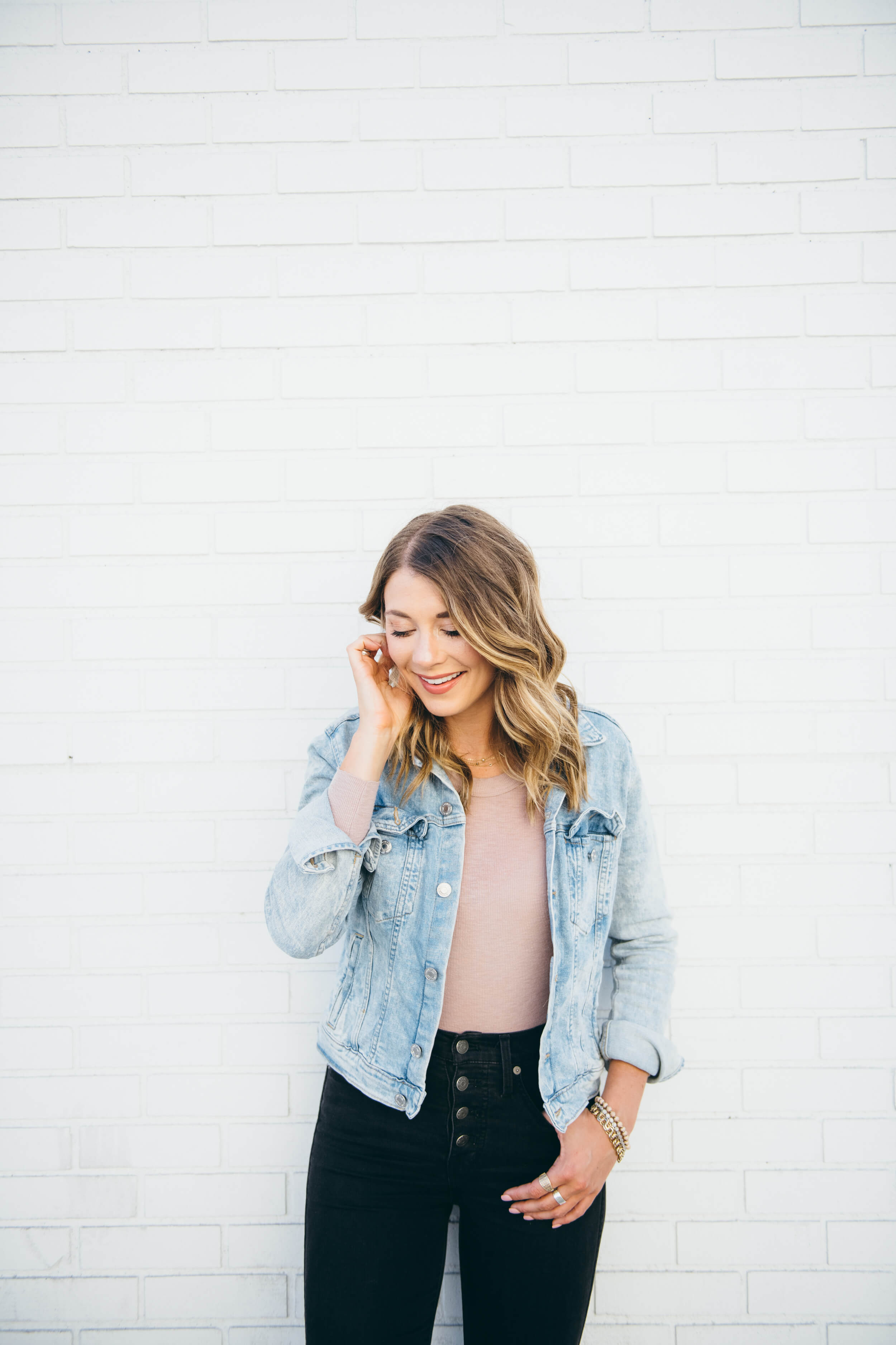 Headshot of Kait Warman