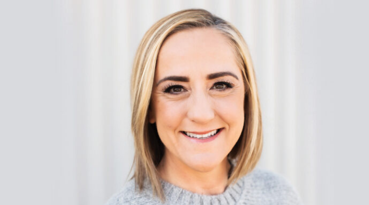 Christine Caine