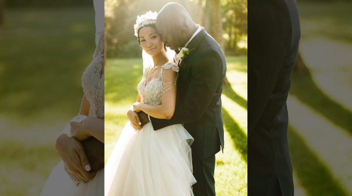 Headshot of Nika and Emeka 